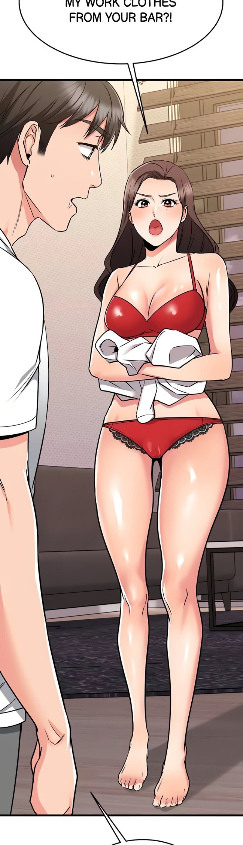 My female friend who crossed the line - Chapter 65 [photo 17] - MangaPorn