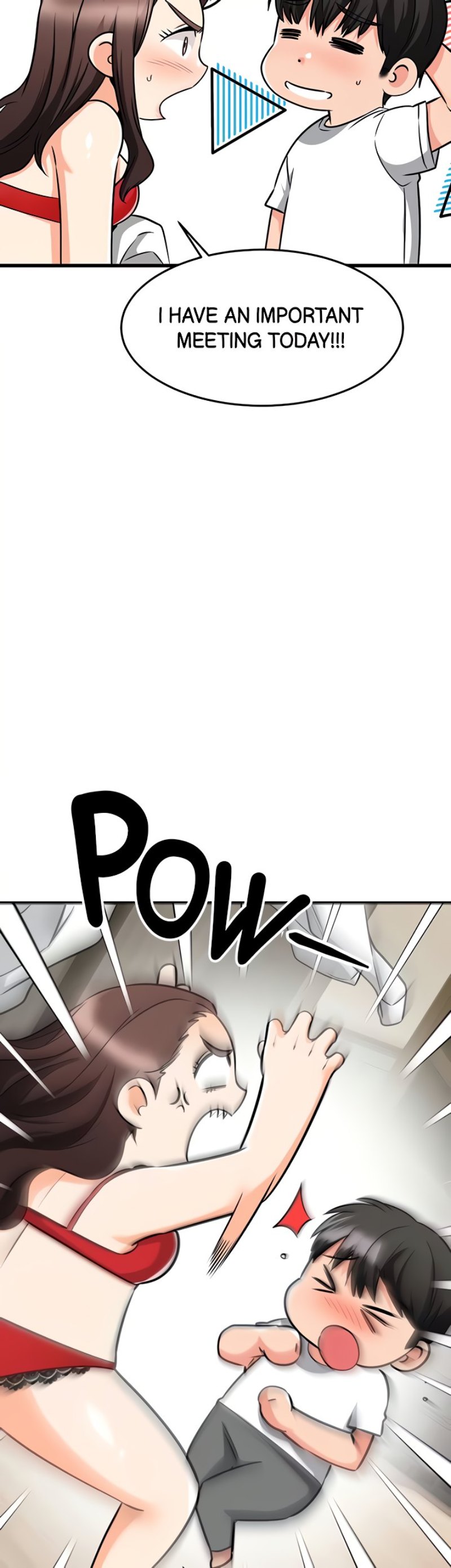 My female friend who crossed the line - Chapter 65 [photo 20] - MangaPorn