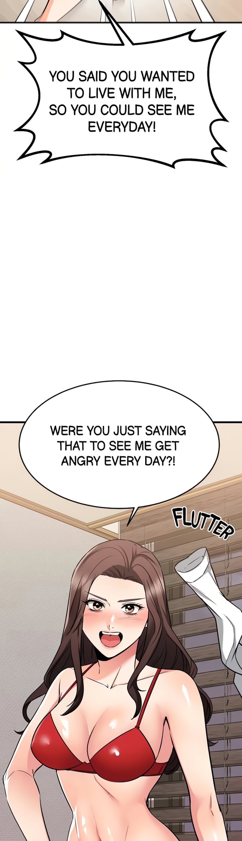 My female friend who crossed the line - Chapter 65 [photo 21] - MangaPorn