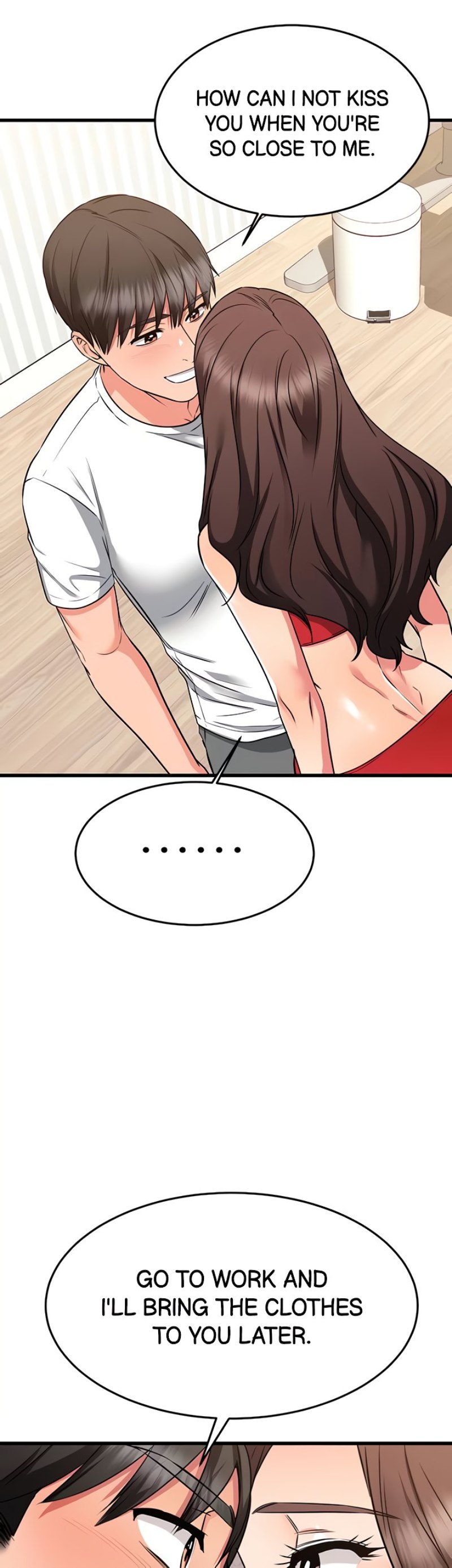 My female friend who crossed the line - Chapter 65 [photo 29] - MangaPorn
