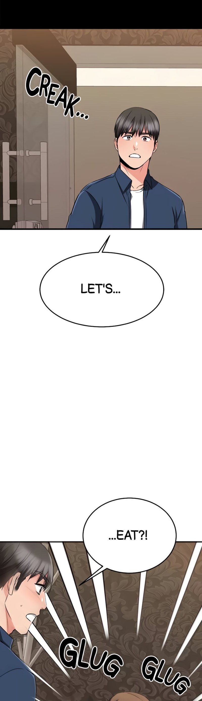 My female friend who crossed the line - Chapter 65 [photo 34] - MangaPorn