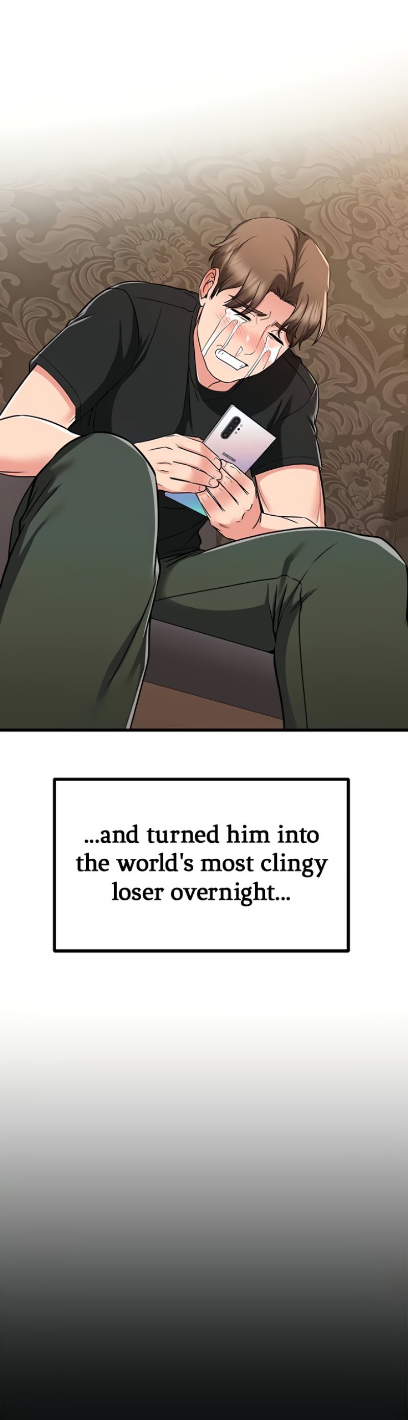 My female friend who crossed the line - Chapter 65 [photo 39] - MangaPorn