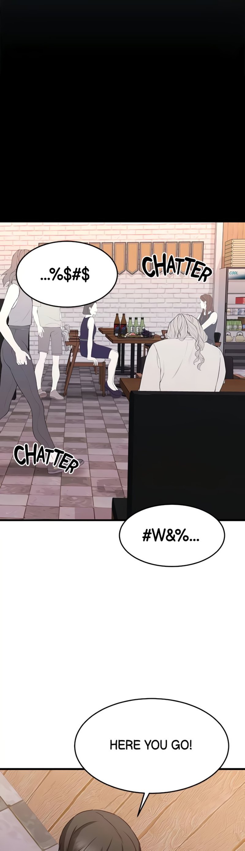 My female friend who crossed the line - Chapter 65 [photo 40] - MangaPorn