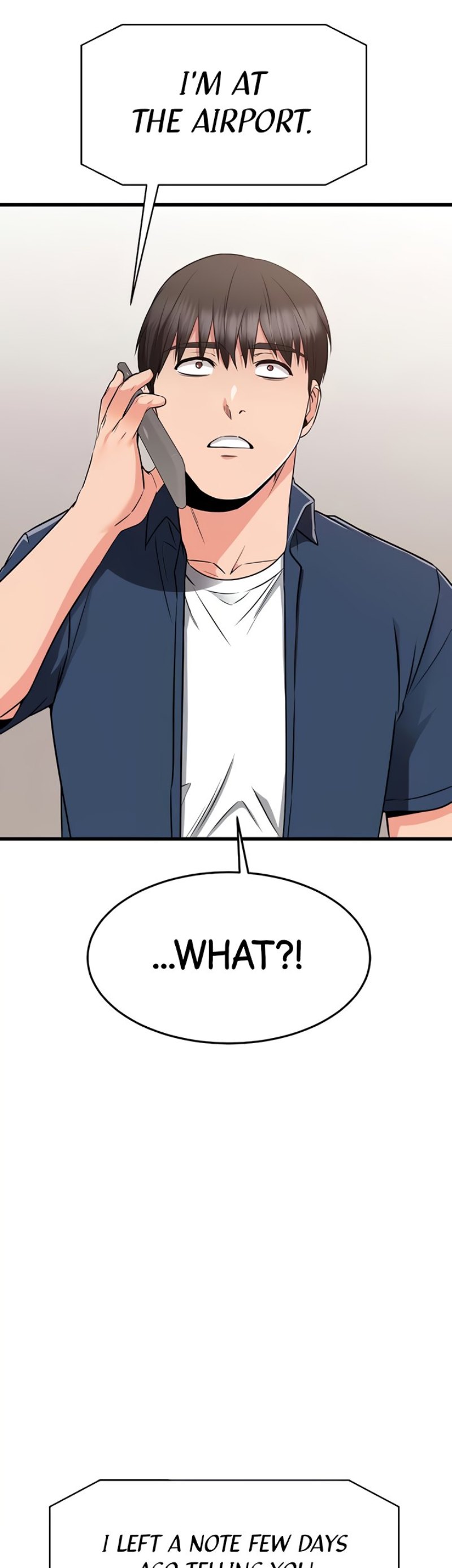 My female friend who crossed the line - Chapter 65 [photo 45] - MangaPorn