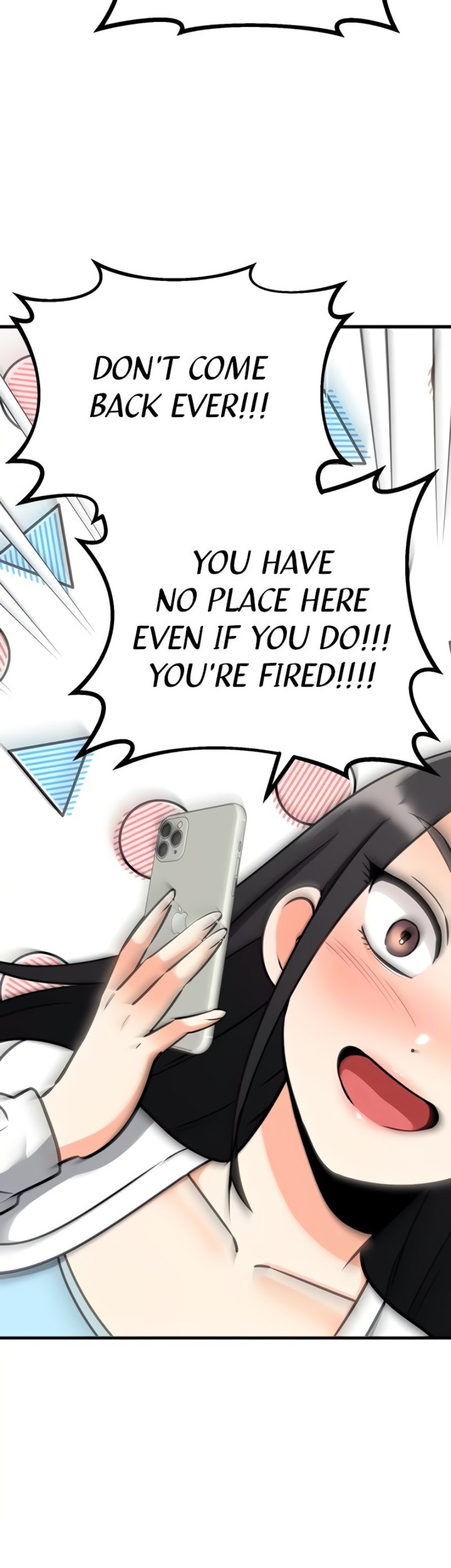 My female friend who crossed the line - Chapter 65 [photo 51] - MangaPorn