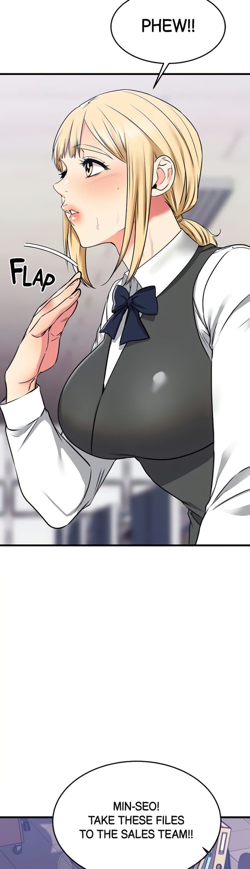 My female friend who crossed the line - Chapter 65 [photo 60] - MangaPorn