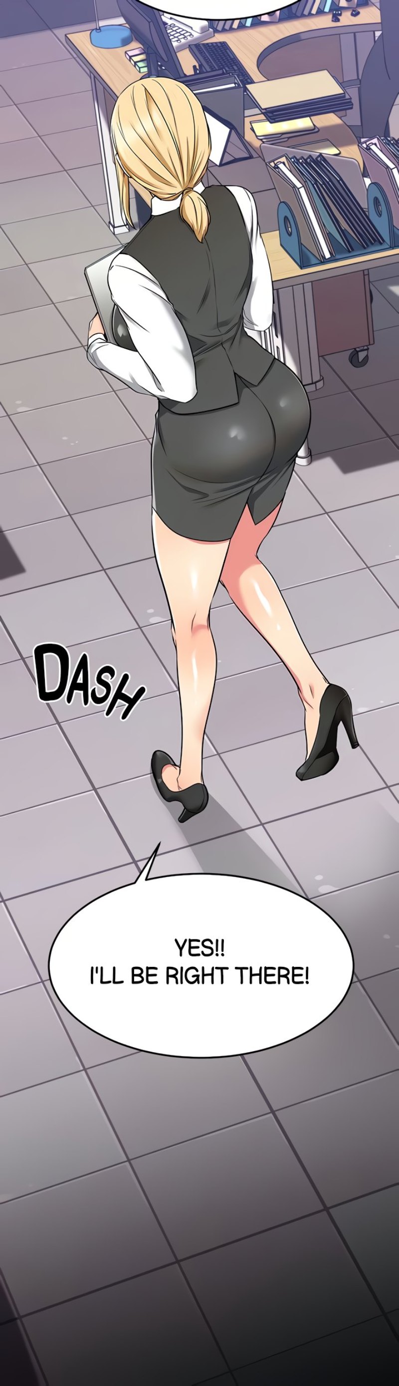 My female friend who crossed the line - Chapter 65 [photo 61] - MangaPorn