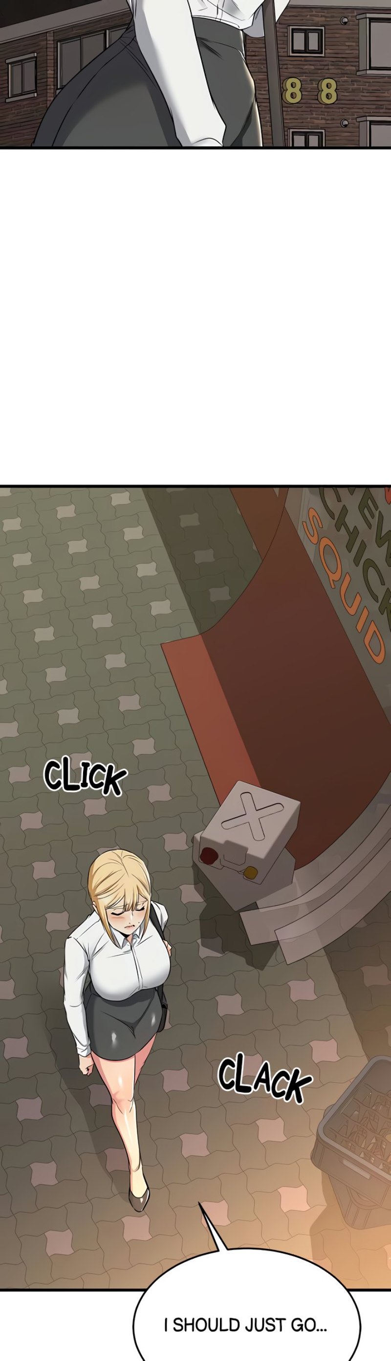 My female friend who crossed the line - Chapter 65 [photo 68] - MangaPorn