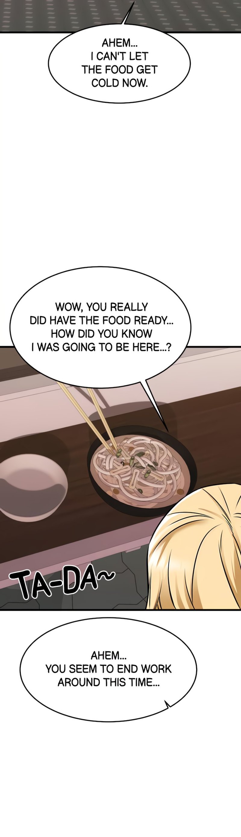 My female friend who crossed the line - Chapter 65 [photo 71] - MangaPorn