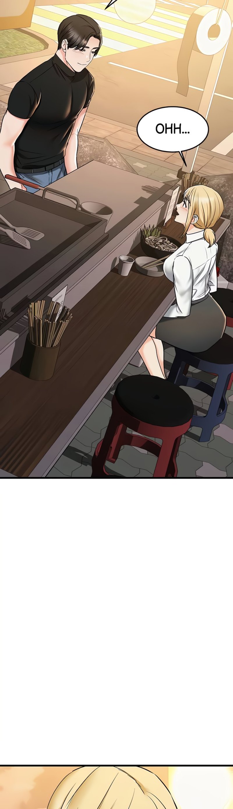 My female friend who crossed the line - Chapter 65 [photo 74] - MangaPorn