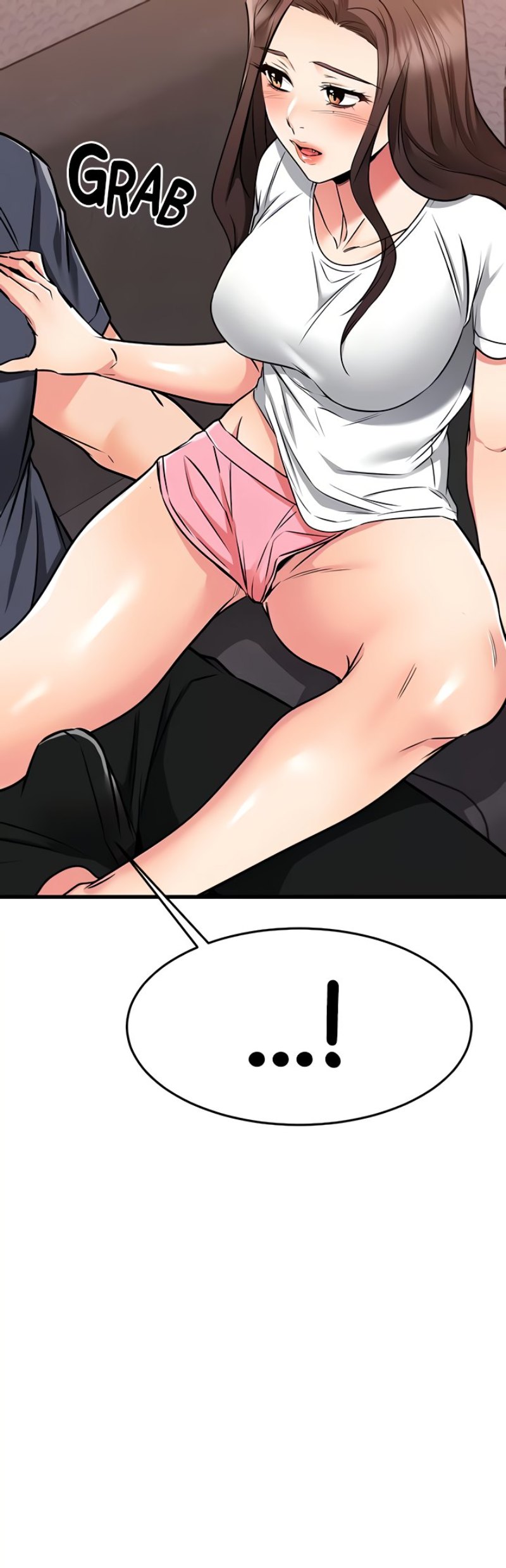 My female friend who crossed the line - Chapter 65 [photo 89] - MangaPorn