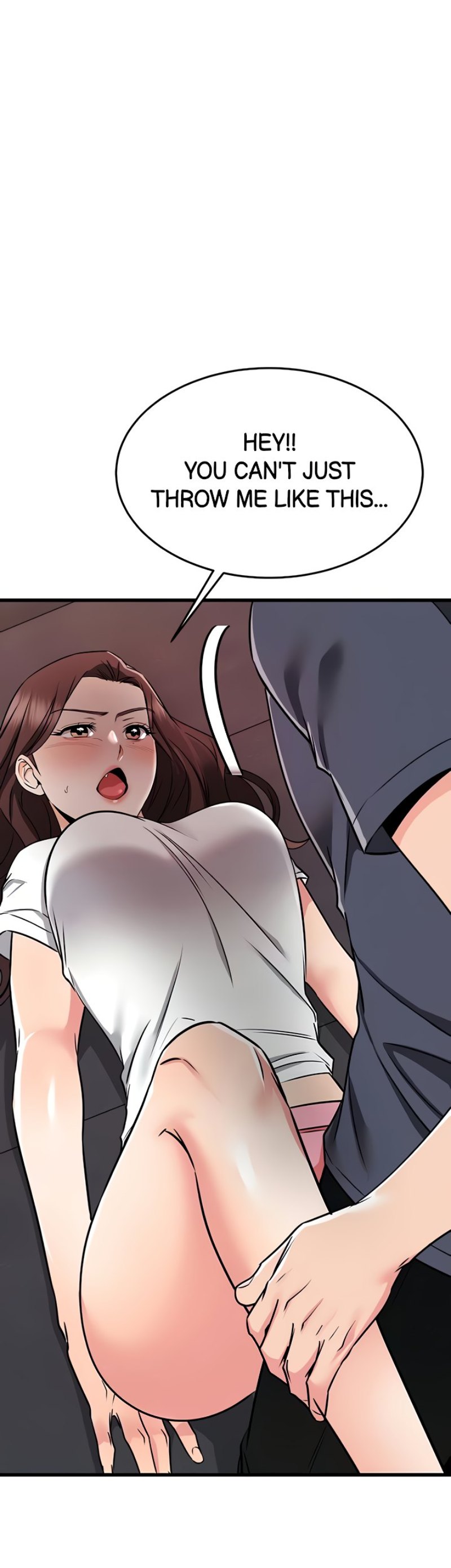 My female friend who crossed the line - Chapter 65 [photo 92] - MangaPorn