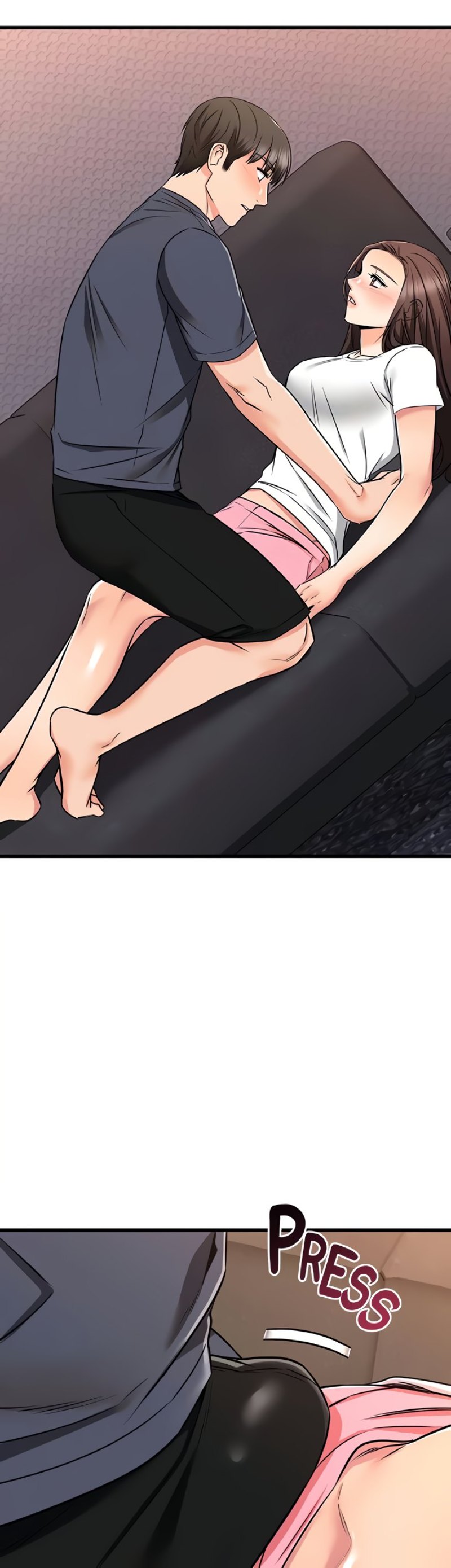 My female friend who crossed the line - Chapter 65 [photo 94] - MangaPorn