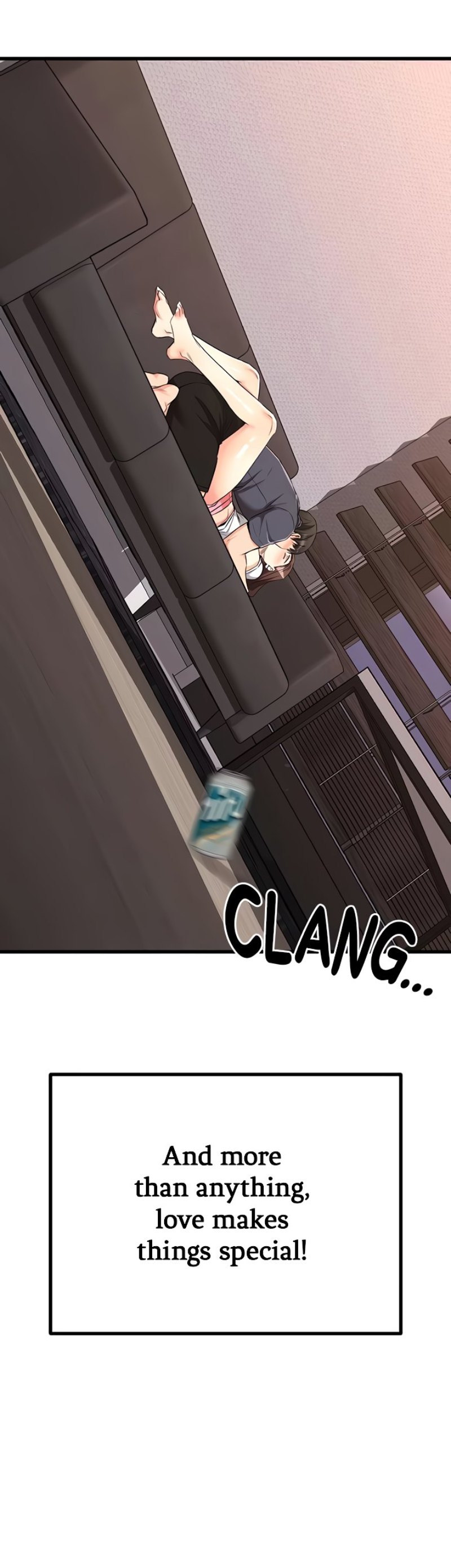 My female friend who crossed the line - Chapter 65 [photo 98] - MangaPorn