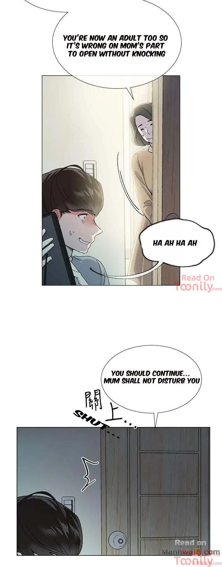 Repeater - Chapter 1 [photo 11] - MangaPorn