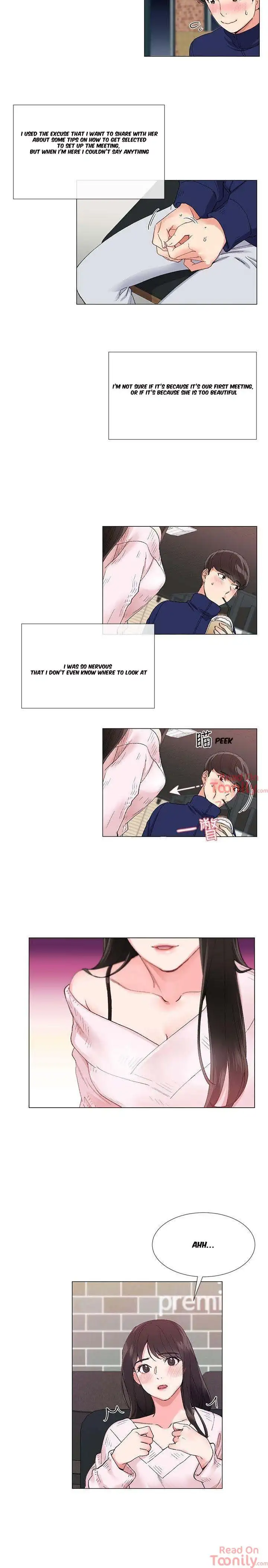 Repeater - Chapter 1 [photo 17] - MangaPorn