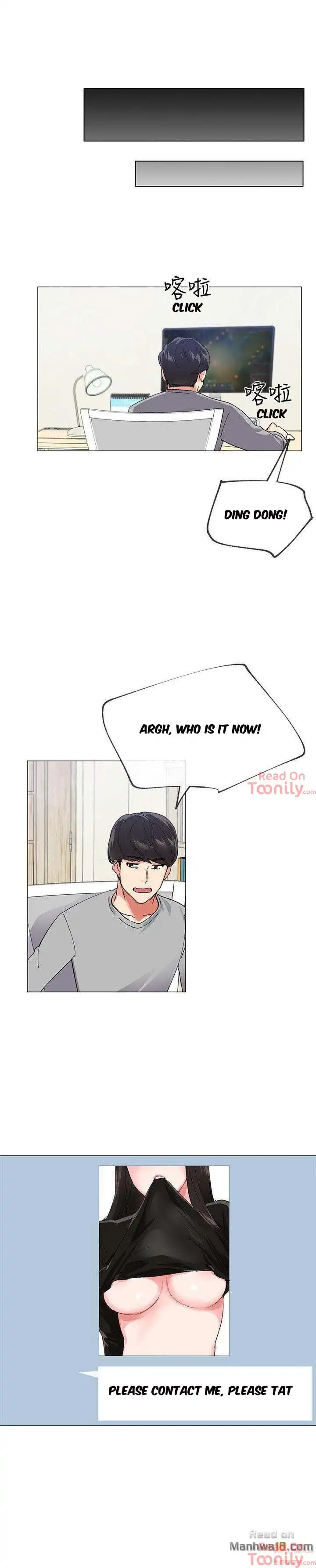 Repeater - Chapter 1 [photo 5] - MangaPorn