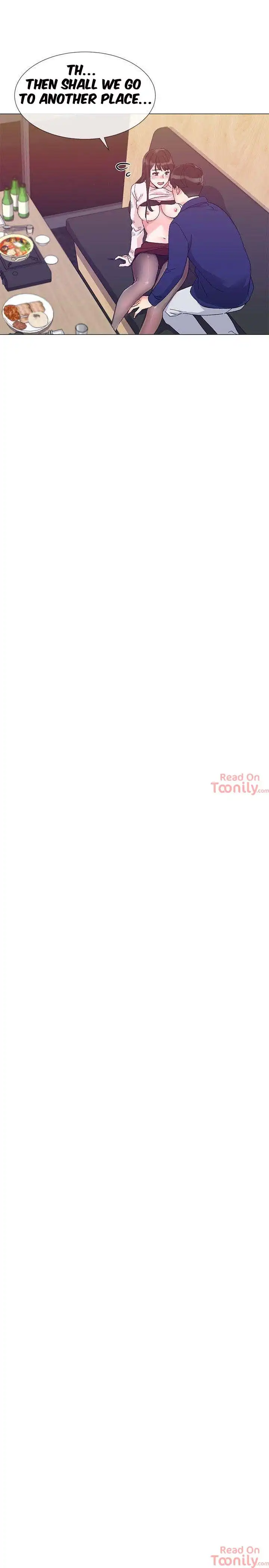 Repeater - Chapter 2 [photo 6] - MangaPorn