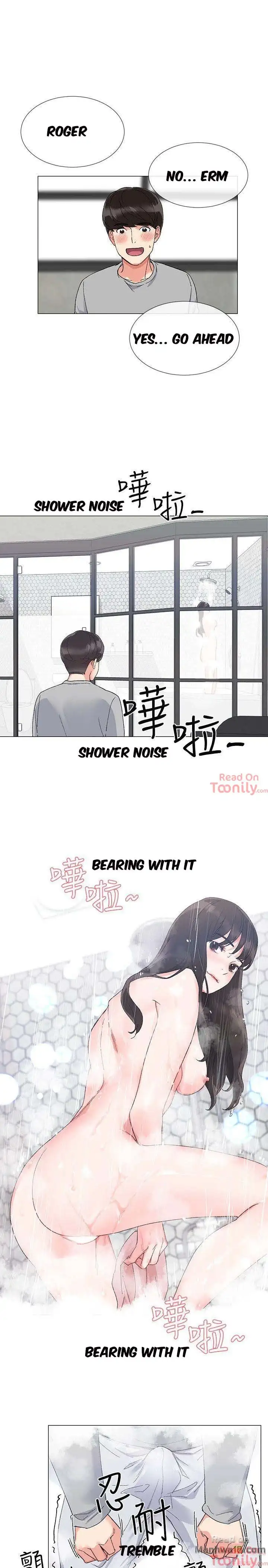 Repeater - Chapter 2 [photo 8] - MangaPorn