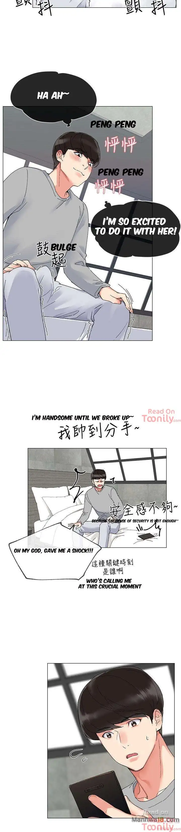 Repeater - Chapter 2 [photo 9] - MangaPorn