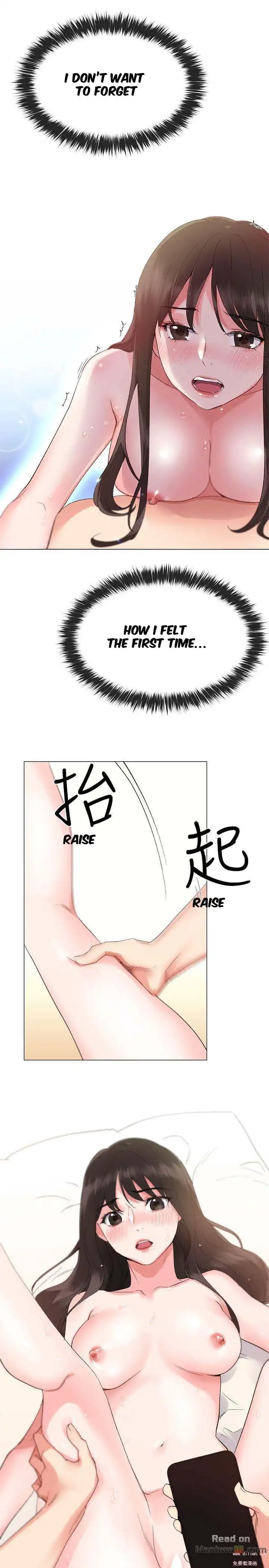 Repeater - Chapter 3 [photo 18] - MangaPorn