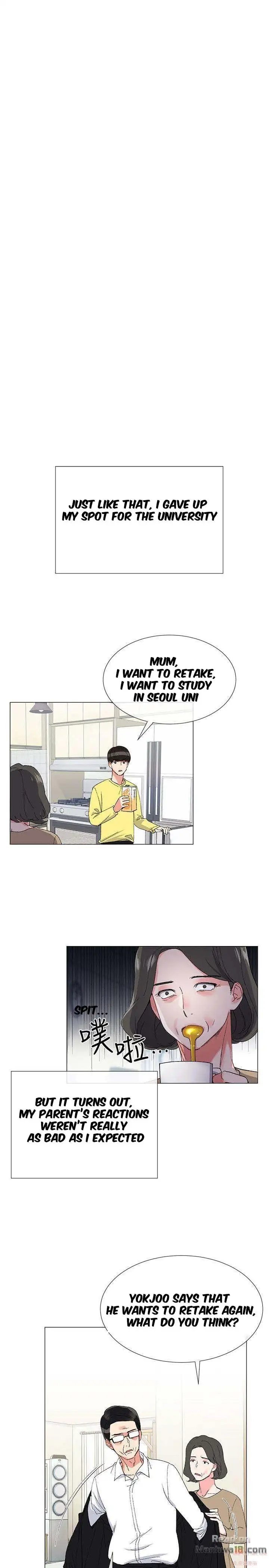 Repeater - Chapter 3 [photo 26] - MangaPorn