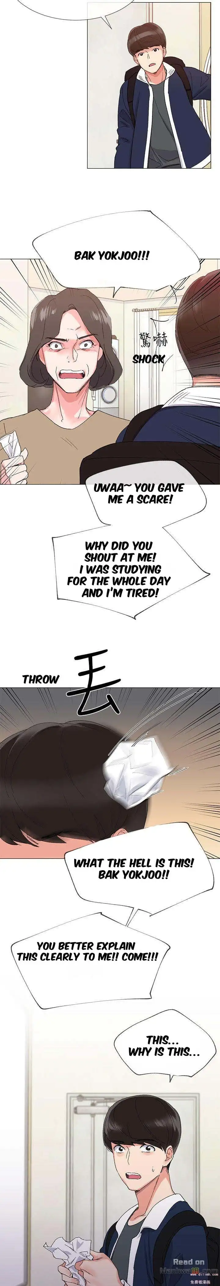 Repeater - Chapter 4 [photo 15] - MangaPorn