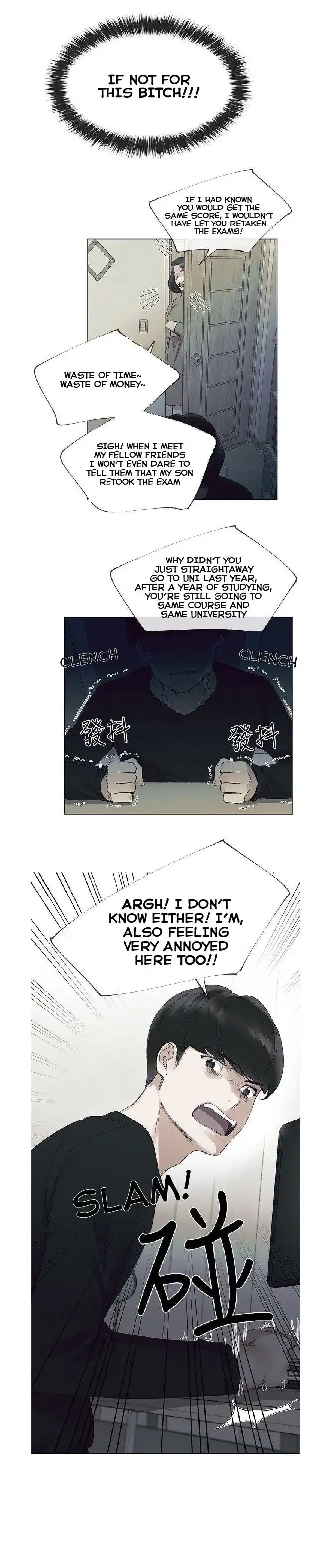 Repeater - Chapter 5 [photo 26] - MangaPorn