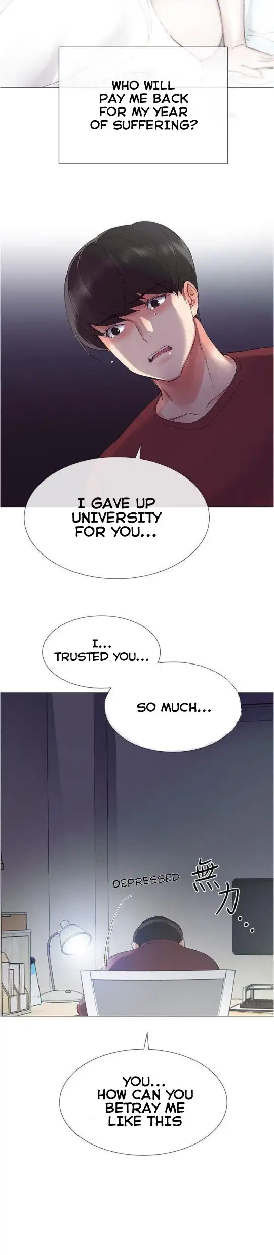 Repeater - Chapter 5 [photo 8] - MangaPorn