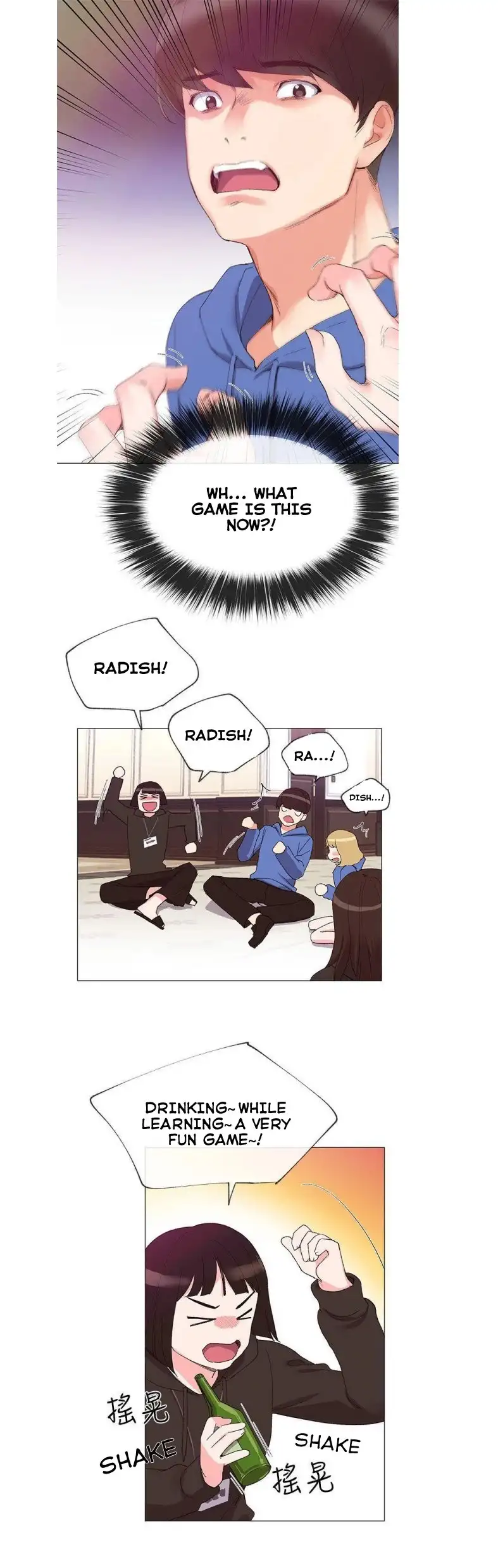 Repeater - Chapter 6 [photo 18] - MangaPorn