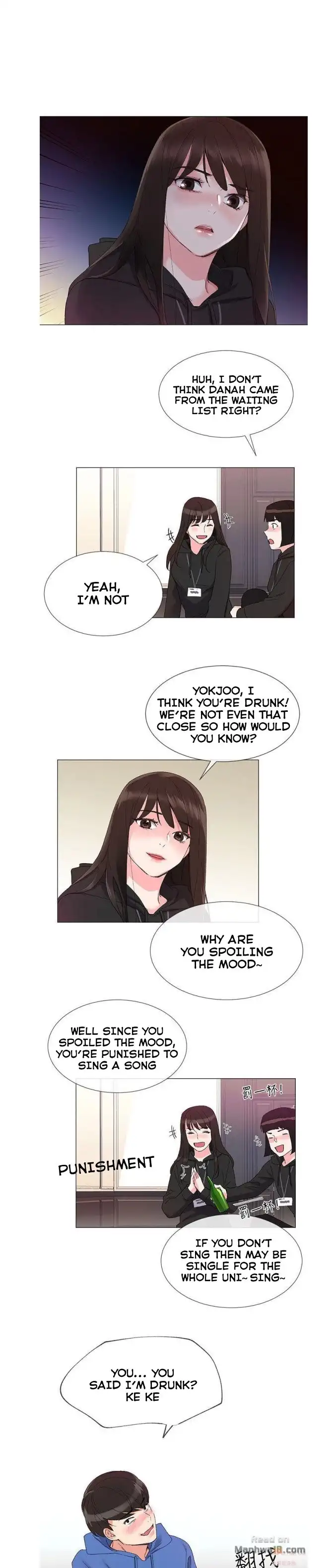 Repeater - Chapter 6 [photo 31] - MangaPorn