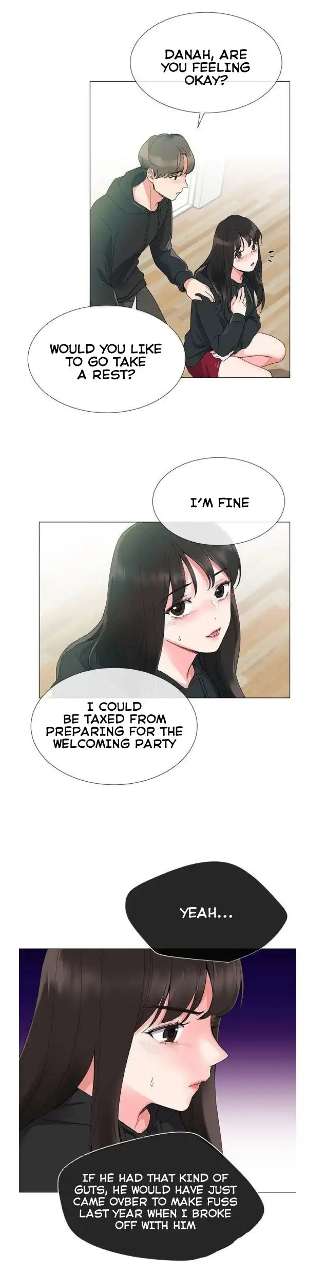 Repeater - Chapter 6 [photo 5] - MangaPorn