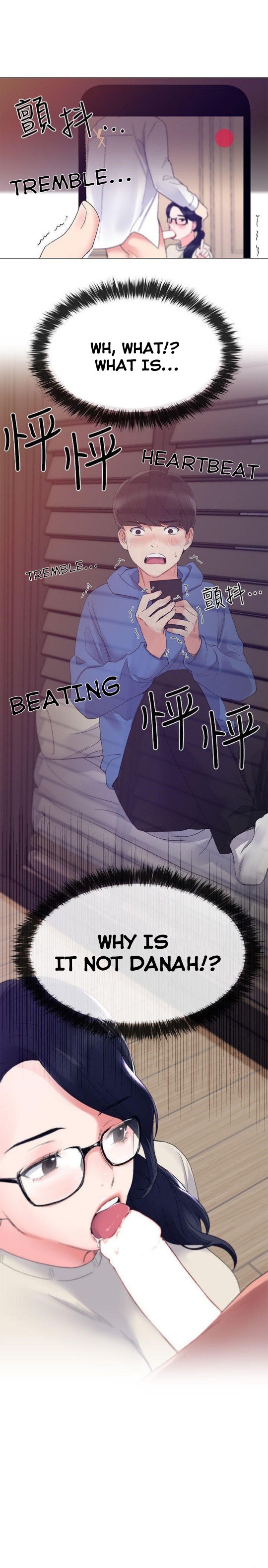 Repeater - Chapter 8 [photo 3] - MangaPorn