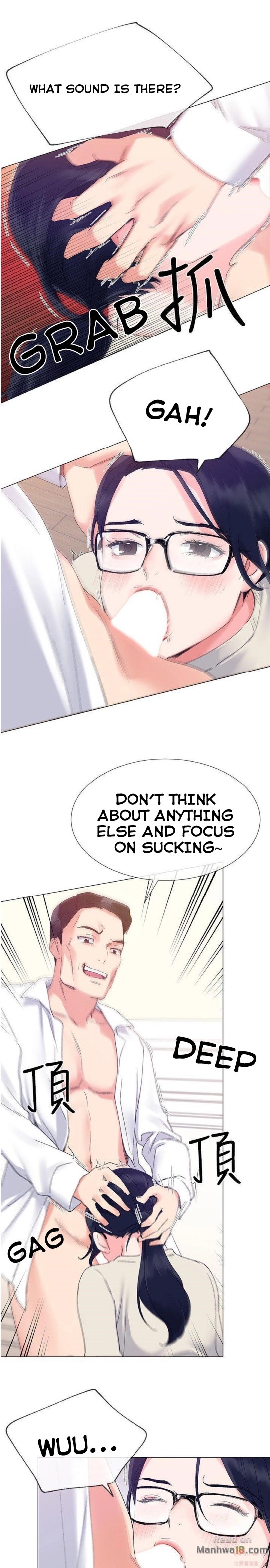 Repeater - Chapter 8 [photo 5] - MangaPorn