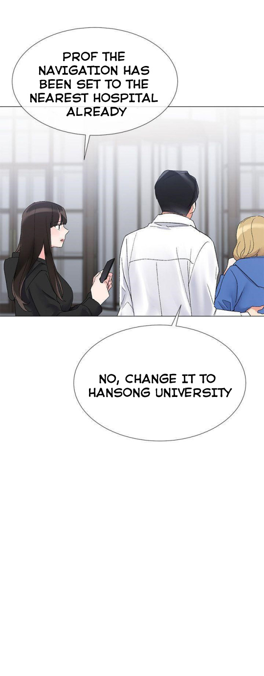 Repeater - Chapter 9 [photo 16] - MangaPorn