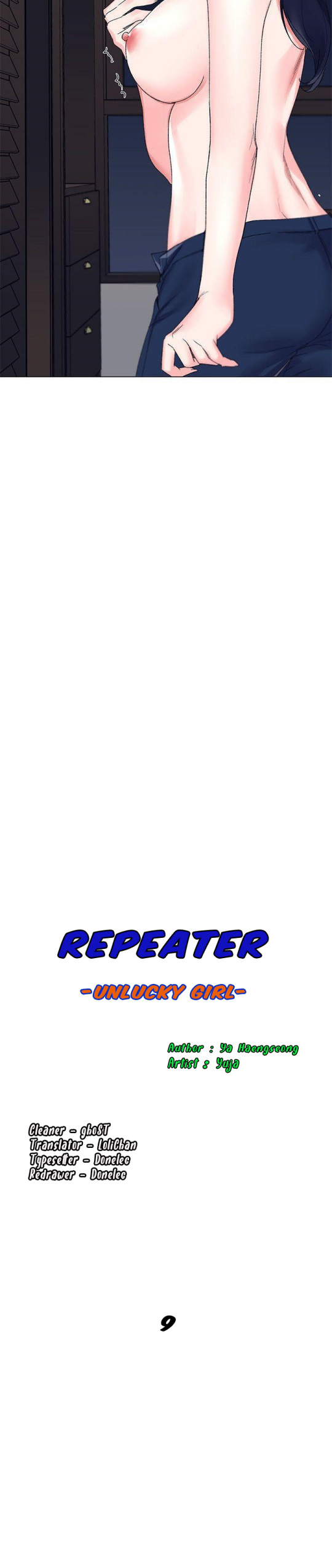 Repeater - Chapter 9 [photo 4] - MangaPorn