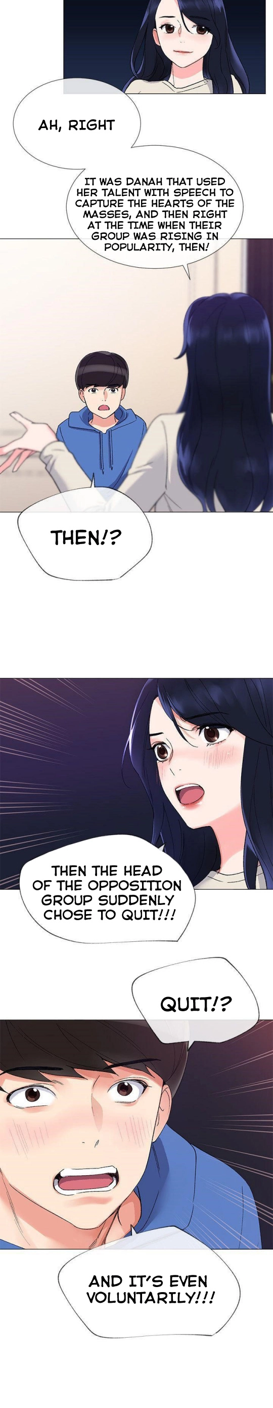 Repeater - Chapter 10 [photo 23] - MangaPorn