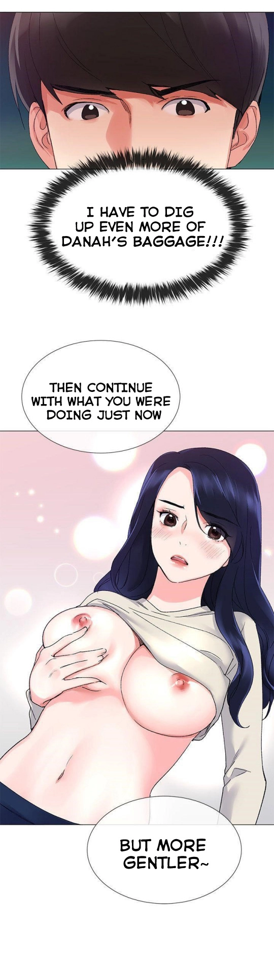 Repeater - Chapter 10 [photo 29] - MangaPorn