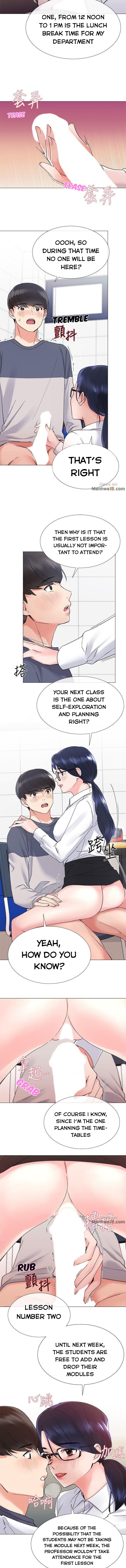 Repeater - Chapter 15 [photo 3] - MangaPorn