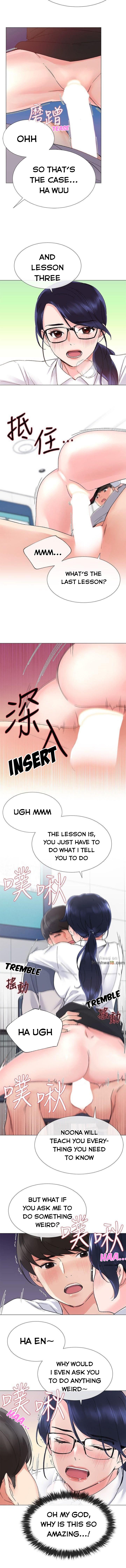 Repeater - Chapter 15 [photo 4] - MangaPorn