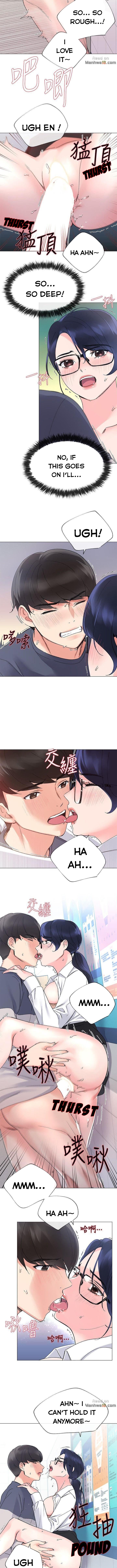 Repeater - Chapter 15 [photo 7] - MangaPorn