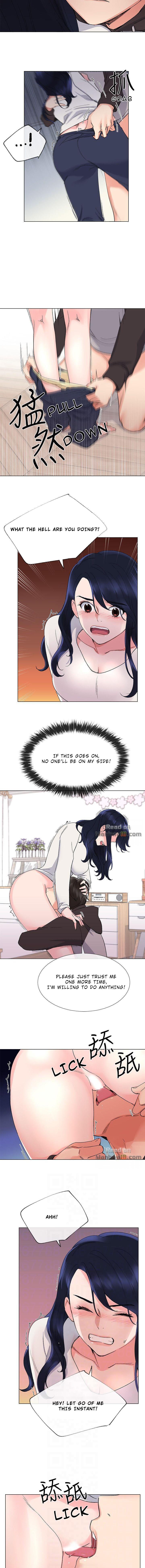 Repeater - Chapter 20 [photo 7] - MangaPorn