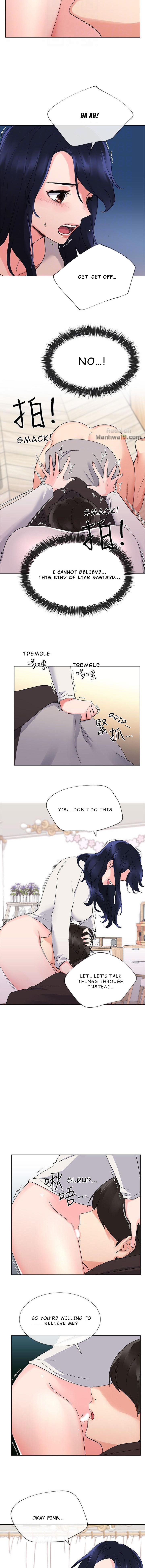 Repeater - Chapter 20 [photo 8] - MangaPorn