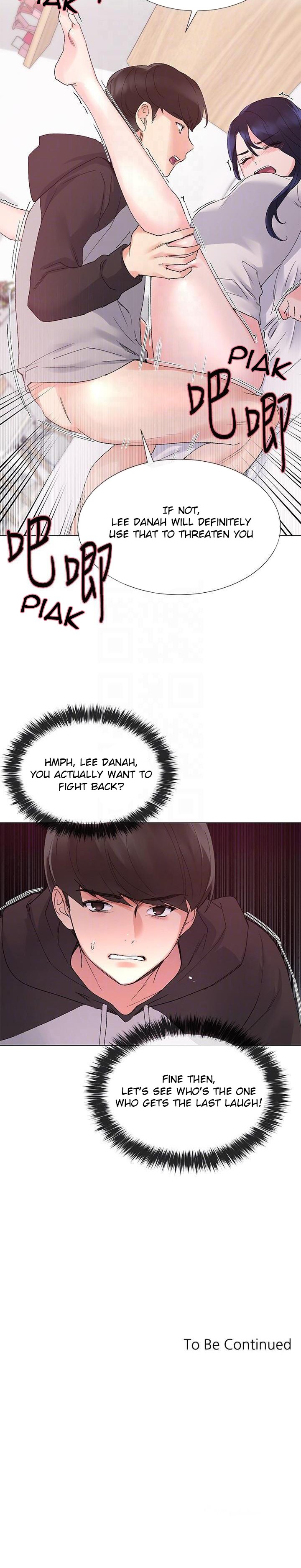 Repeater - Chapter 21 [photo 12] - MangaPorn