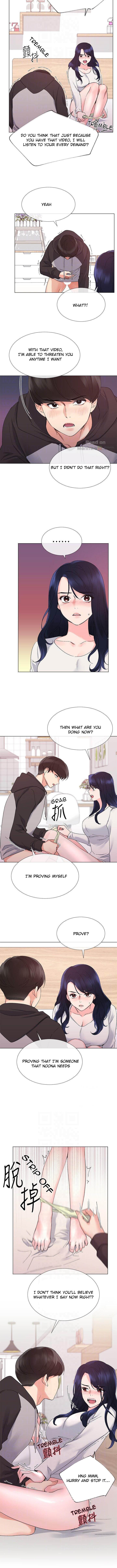 Repeater - Chapter 21 [photo 3] - MangaPorn