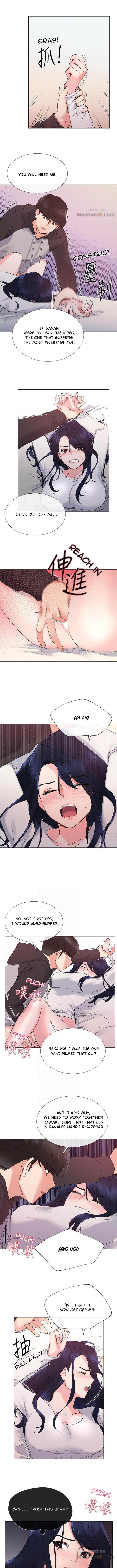 Repeater - Chapter 21 [photo 4] - MangaPorn