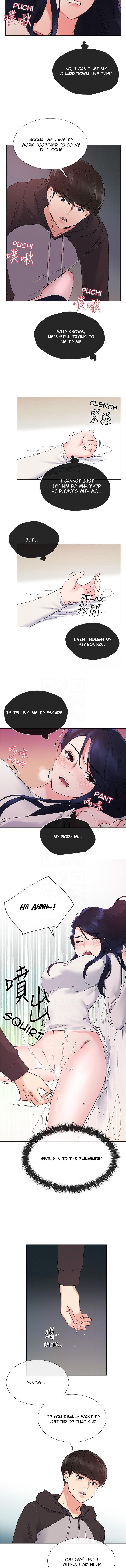 Repeater - Chapter 21 [photo 5] - MangaPorn