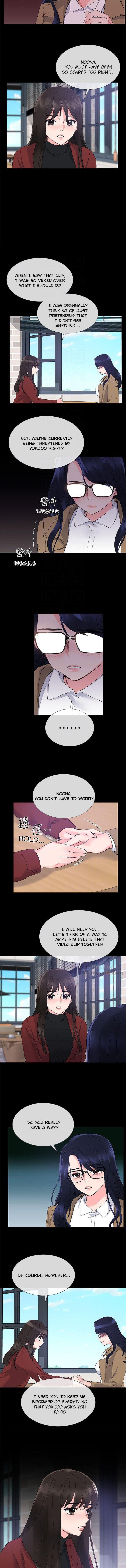 Repeater - Chapter 21 [photo 7] - MangaPorn