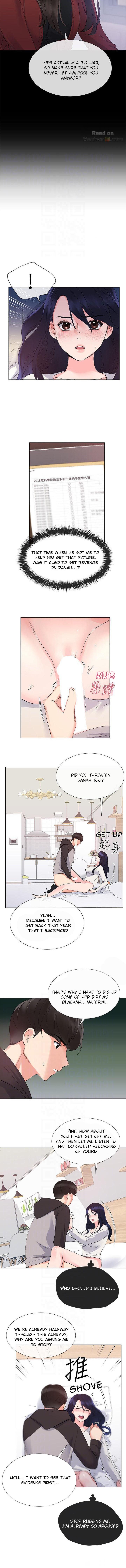 Repeater - Chapter 21 [photo 8] - MangaPorn