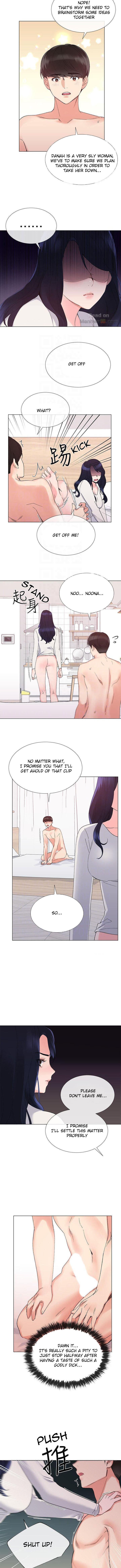 Repeater - Chapter 22 [photo 3] - MangaPorn